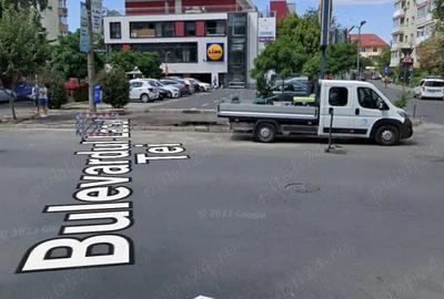 Garsonieră decomandată în Parcul Circului - 3