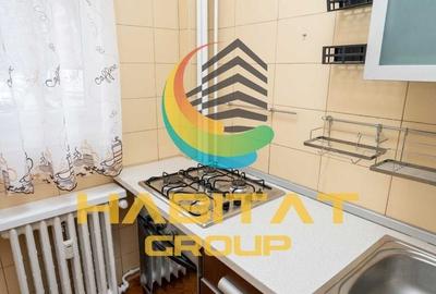 Garsonieră semidecomandată, mobilată în Iancului - 7