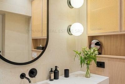 Parc Kiseleff - 3 Camere - Curte - Parcare - 2 Bai - Reconsolidat si renovat Parc Kiseleff - 3 Camere - Curte - Parcare - 2 Bai - Reconsolidat si renovat - 8