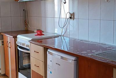Apartament cu 3 camere semidecomandat în Ultracentral - 15