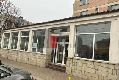 Spatiu comercial de inchiriat in zona Pietii Centrale