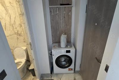 Garsoniera complet renovata si mobilata - Mircea cel Batran, lasi - 7