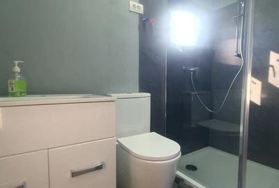 De vanzare tiny house din container maritim - 9