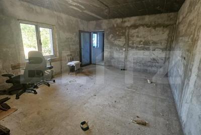 Casa la rosu, de vanzare, 250 mp, zona Slobozia Moara - 19