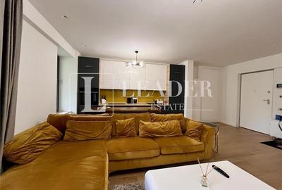 Nou | Apartament 3 Camere | Barbu Vacarescu - 4