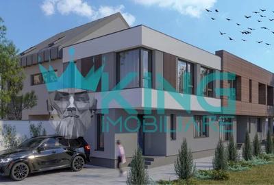 Duplex cu 5 camere în Andronache