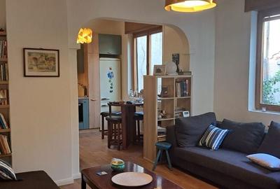 CASA CU MAGNOLII - APARTAMENT IN VILA - 3