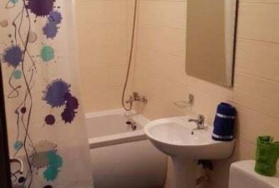 Apartament cu 2 camere decomandat în Sălăjan