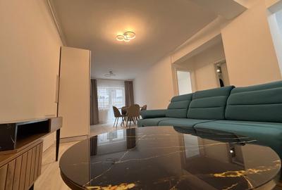Apartament cu 2 camere decomandat în Florești - 7