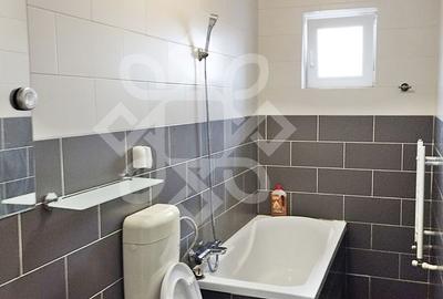 Apartament cu 2 camere decomandat în Rogerius - 1