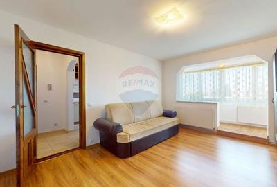 Apartament 2 camere de inchiriat in zona  Astra | Parcare