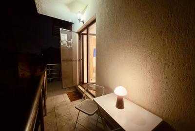 Garsonieră decomandată, mobilată în Muncii - 16