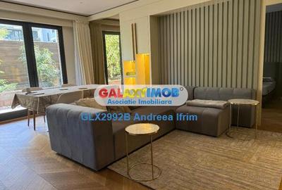 Apartament cu 4 camere decomandat, mobilat în Herăstrău - 6