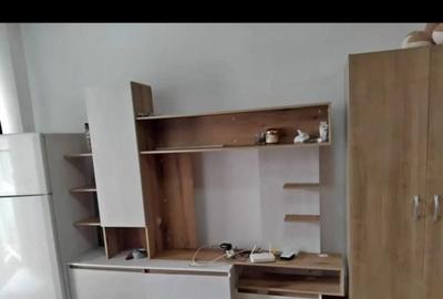 Garsonieră decomandată în Rahova - 1
