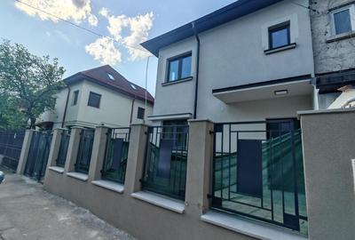 Casă cu 5 camere cu Canalizare în Parcul Circului - 10