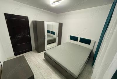 Proprietar inchiriez apartament 3 cam Mega Mall Pantelimon Delfinului - 8