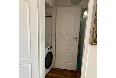Apartament cu 2 camere decomandat, mobilat în 1 Mai - 13