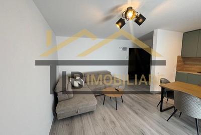 Apartament de 2 camere,55mp, parcare, zona Ama Residence