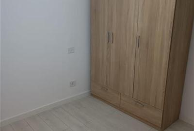 Apartament cu 3 camere semidecomandat în Parcul Carol - 4