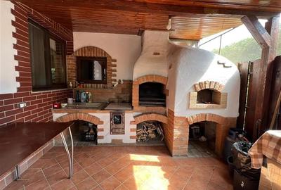 Vilă spectaculoasă la poalele Cr?ngului Petresti - 7