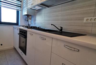 Apartament cu 2 camere decomandat, mobilat în Universitate - 15