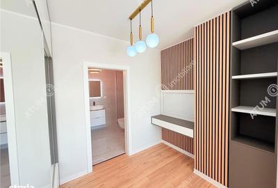 Apartament cu 3 camere în Central - 3