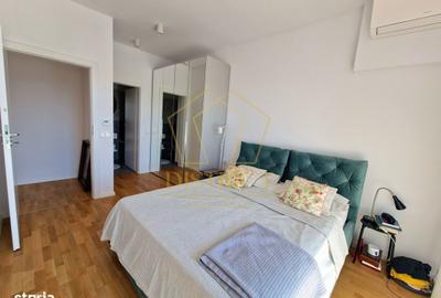 Apartament cu 3 camere, mobilat în Iosefin - 3