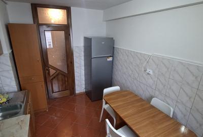 Apartament cu 2 camere decomandat, mobilat în Mioriței - 7