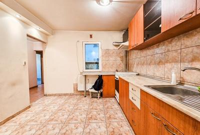 Apartament 3 camere Pantelimon, bloc reabilitat termic, pentru renovare - 14