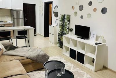 Apartament 2 Camere Militari Residence Rezervelor - 4