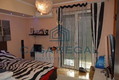 Apartament la casa, 3 camere 100 mp utili, Nufarul - 14