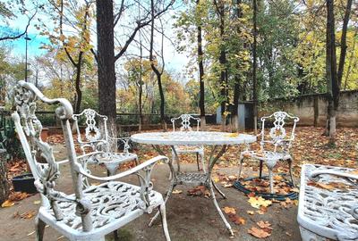 Apartament cu personalitate în inima cartierului Kiseleff – Arcul de Triumf - 1