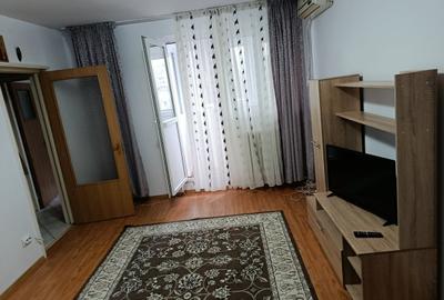 Apartament cu 2 camere semidecomandat în Drumul Taberei