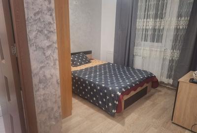 Garsonieră decomandată în Chiajna - 6