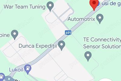 Teren de 5000 mp, în Dumbrăvița