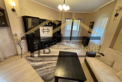 Apartament cu 2 camere decomandat în Calea Sighisoarei - 2