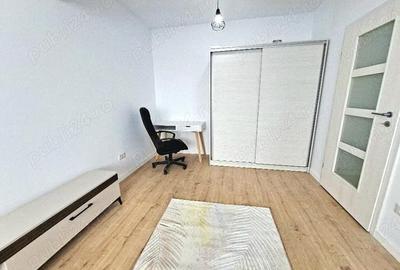 Garsonieră decomandată în Berceni - 5