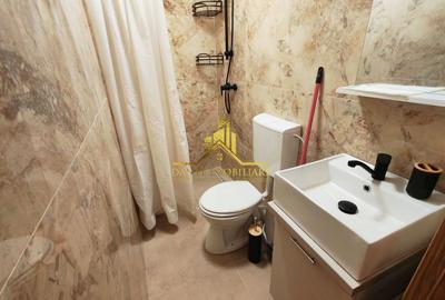 Garsonieră semidecomandată, mobilată în Central - 5