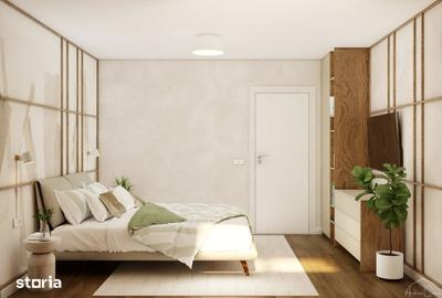 Apartament cu 2 camere în Tudor Vladimirescu - 5
