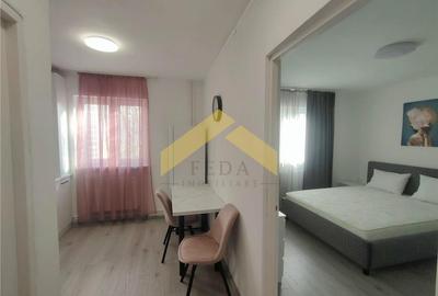 Apartament cu 2 camere semidecomandat, mobilat în Băncilor - 2