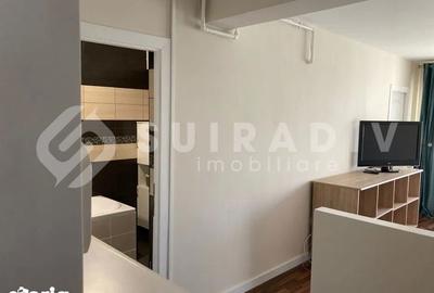 Garsonieră în Central - 2