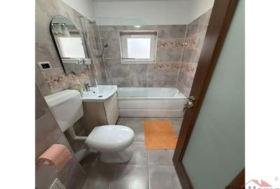 Apartament cu 2 camere decomandat, mobilat în Sud - 4