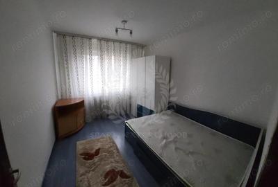 Apartament cu 3 camere decomandat în Republicii - 7
