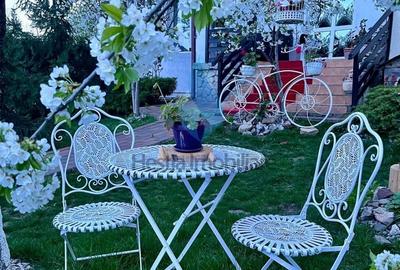 Casă cu 5 camere cu Canalizare în Bucium - 2