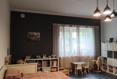 Casă cu 2 camere nedecomandat în Iosefin - 16