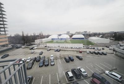 Birou, de 30 mp, în Aviației - 1