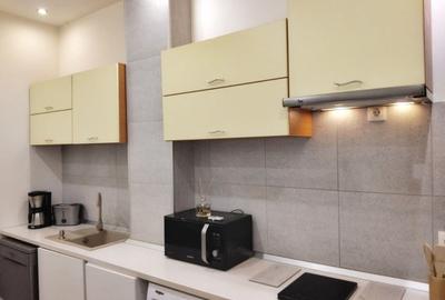 Apartament cu 2 camere decomandat în Central - 15