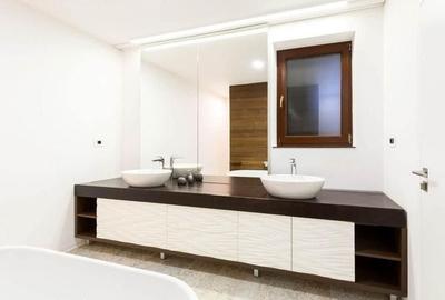 Casă deosebită de vânzare în Sânpetru | Teren 1400 mp - 21