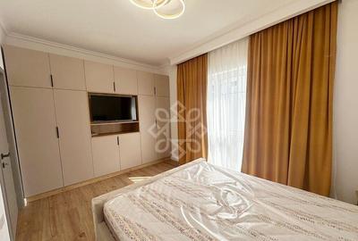 Apartament modern 2 camere in Sanmartin - 1