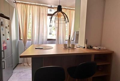 Apartament cu 2 camere decomandat în Militari - 2